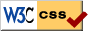 il sito rispetta gli standard CSS